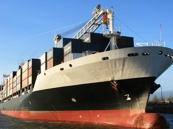 国际海运出口“共同海损”奈谁何？