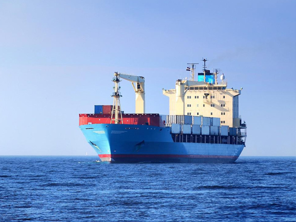 国际海运出口RIGA 里加港口介绍