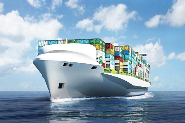 国际海运出口海运提单丢失了，怎么办?
