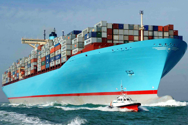 国际海运出口滞报金是如何计算的?