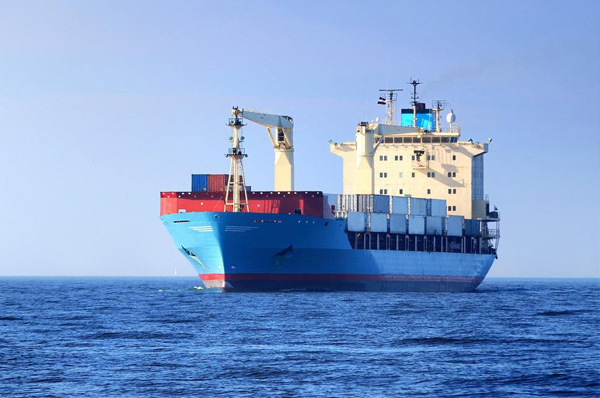 国际海运出口的ENS是什么费用？