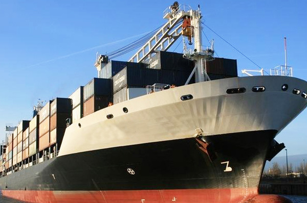 国际海运出口集装箱海运运价介绍