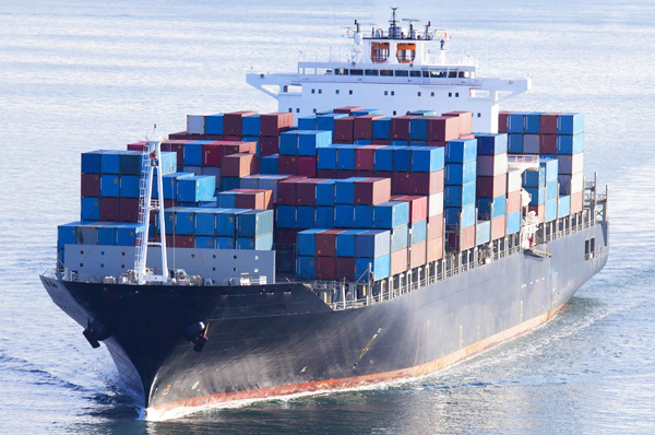 国际海运出口海运进出口货物税率的实际应用