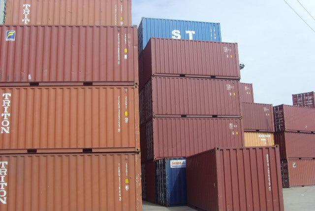 中国国际海运出口集装箱运输市场月度报告（2019.04）